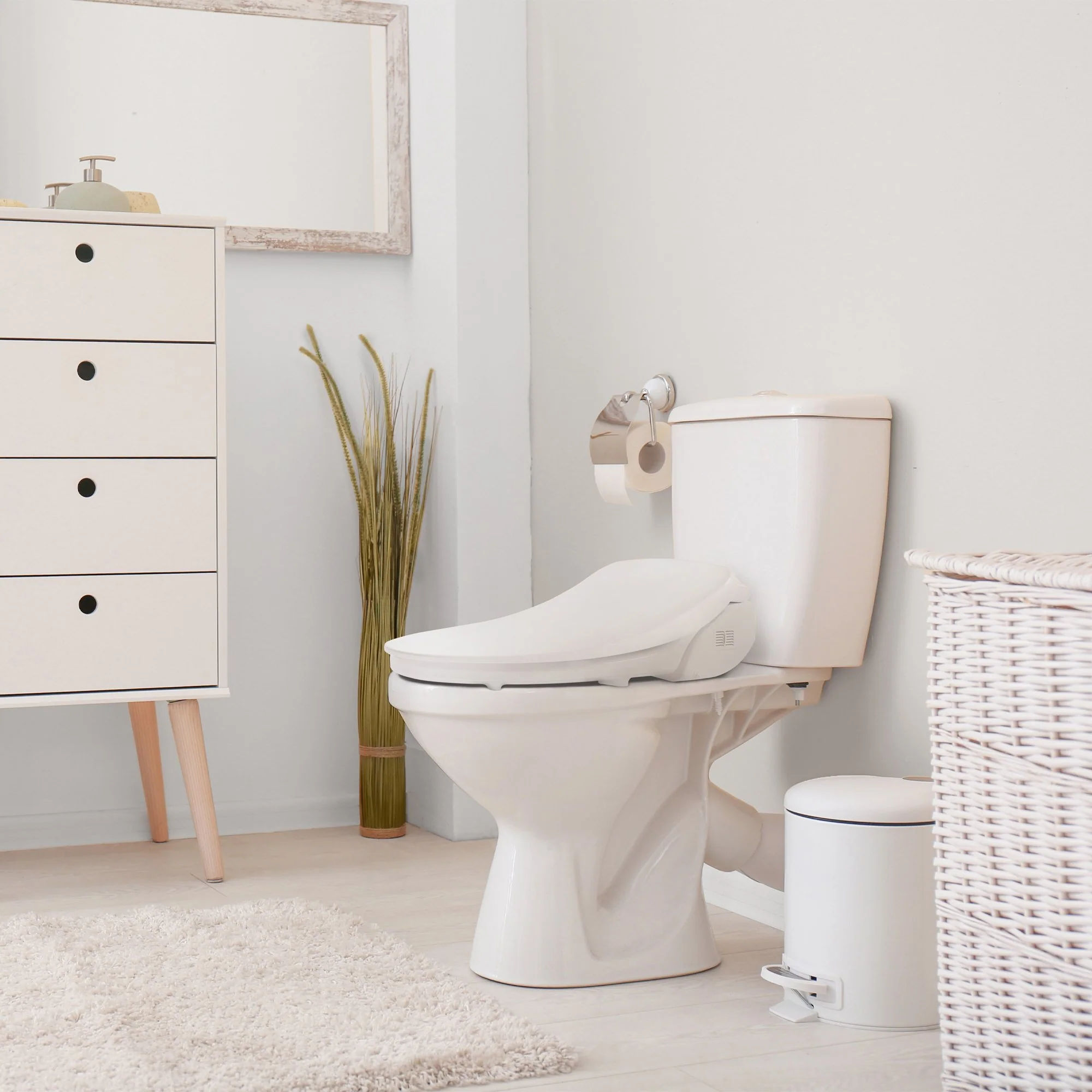 Ultimate 770 Bidet Seat - Image 9