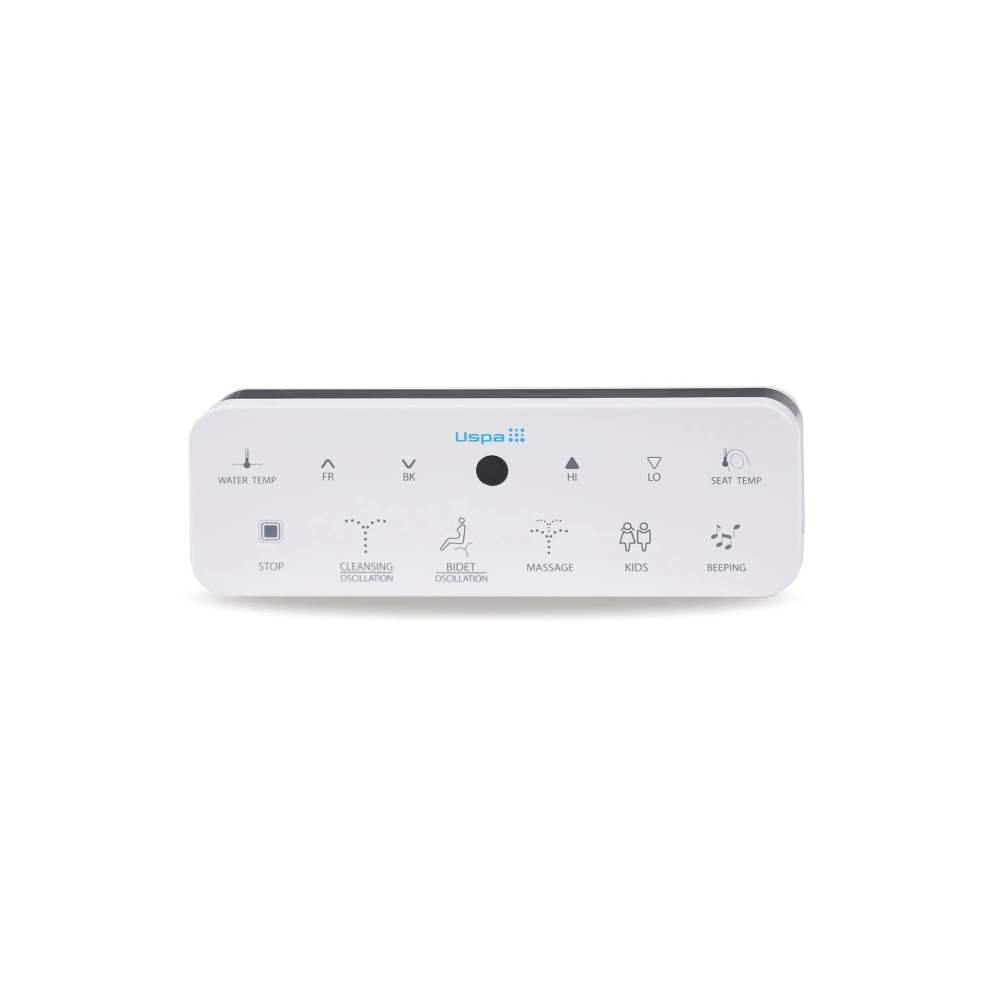 USPA-4800 Divine Bidet Seat - Image 3