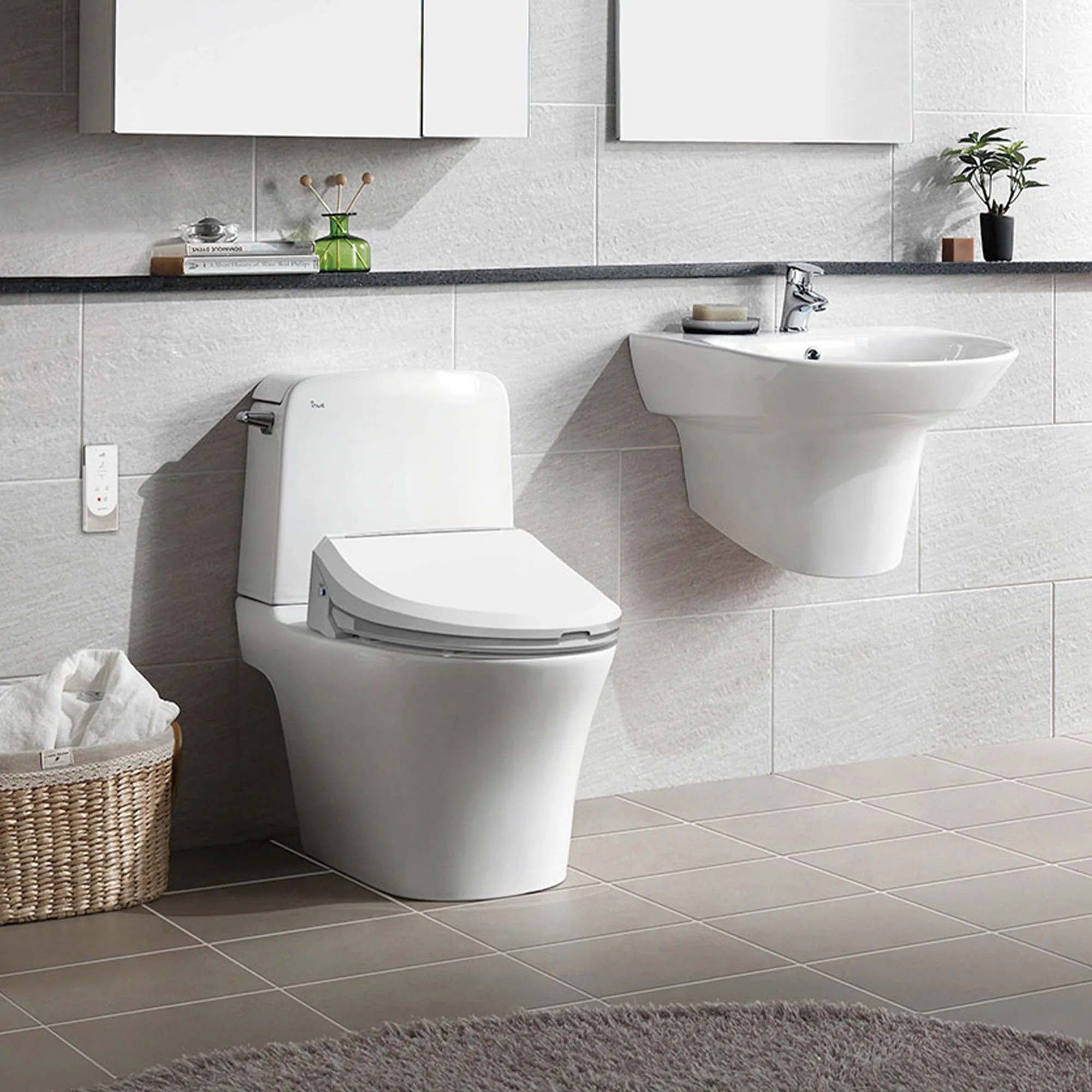 Bio Bidet USPA 6800U Bidet Seat - Image 10
