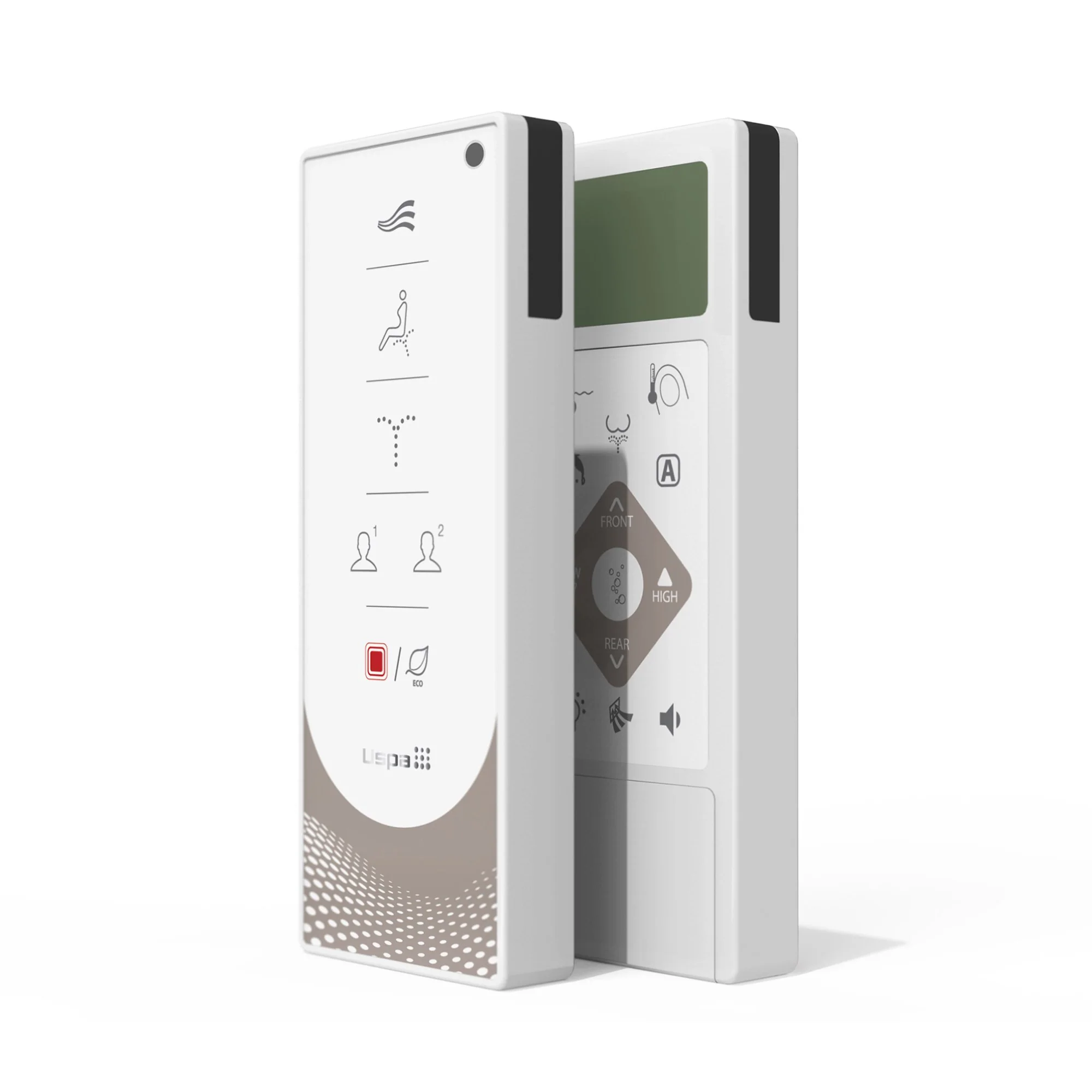 Bio Bidet USPA 6800U Bidet Seat - Image 3