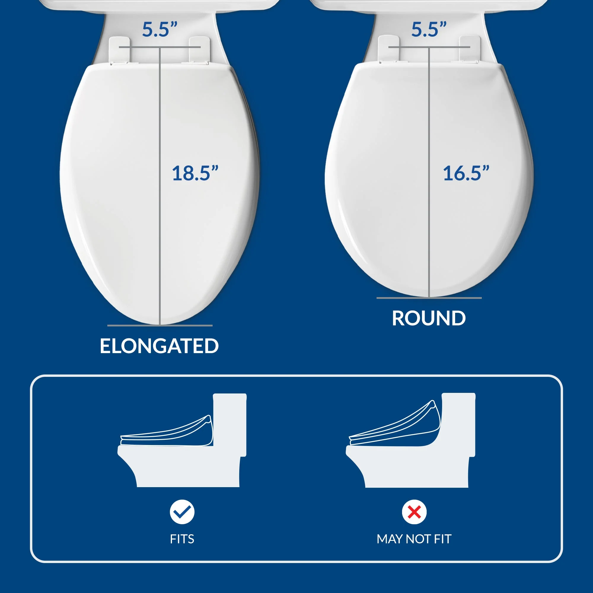 USPA PRO Bidet Seat - Limited Edition - Image 11