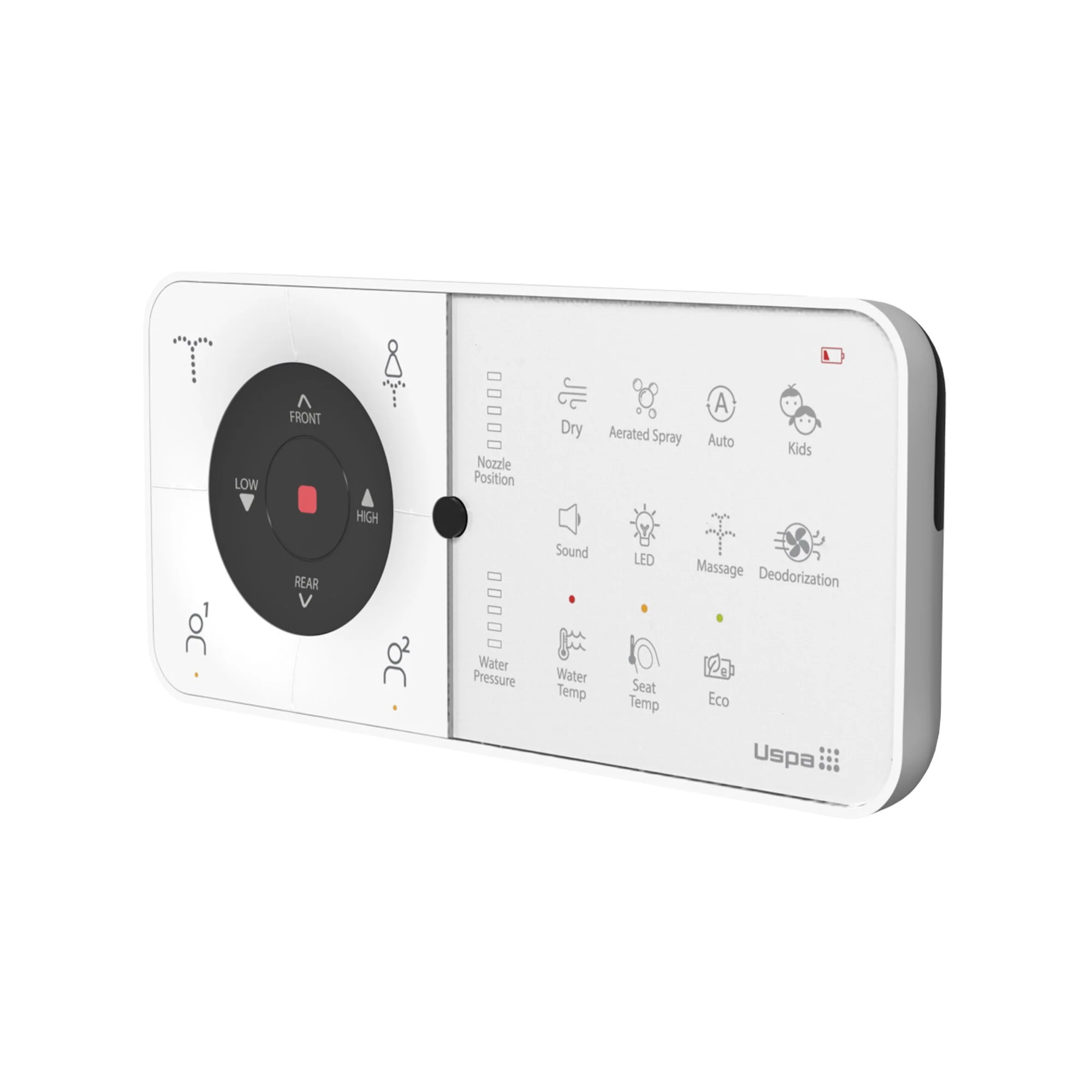 USPA PRO Bidet Seat - Limited Edition - Image 18