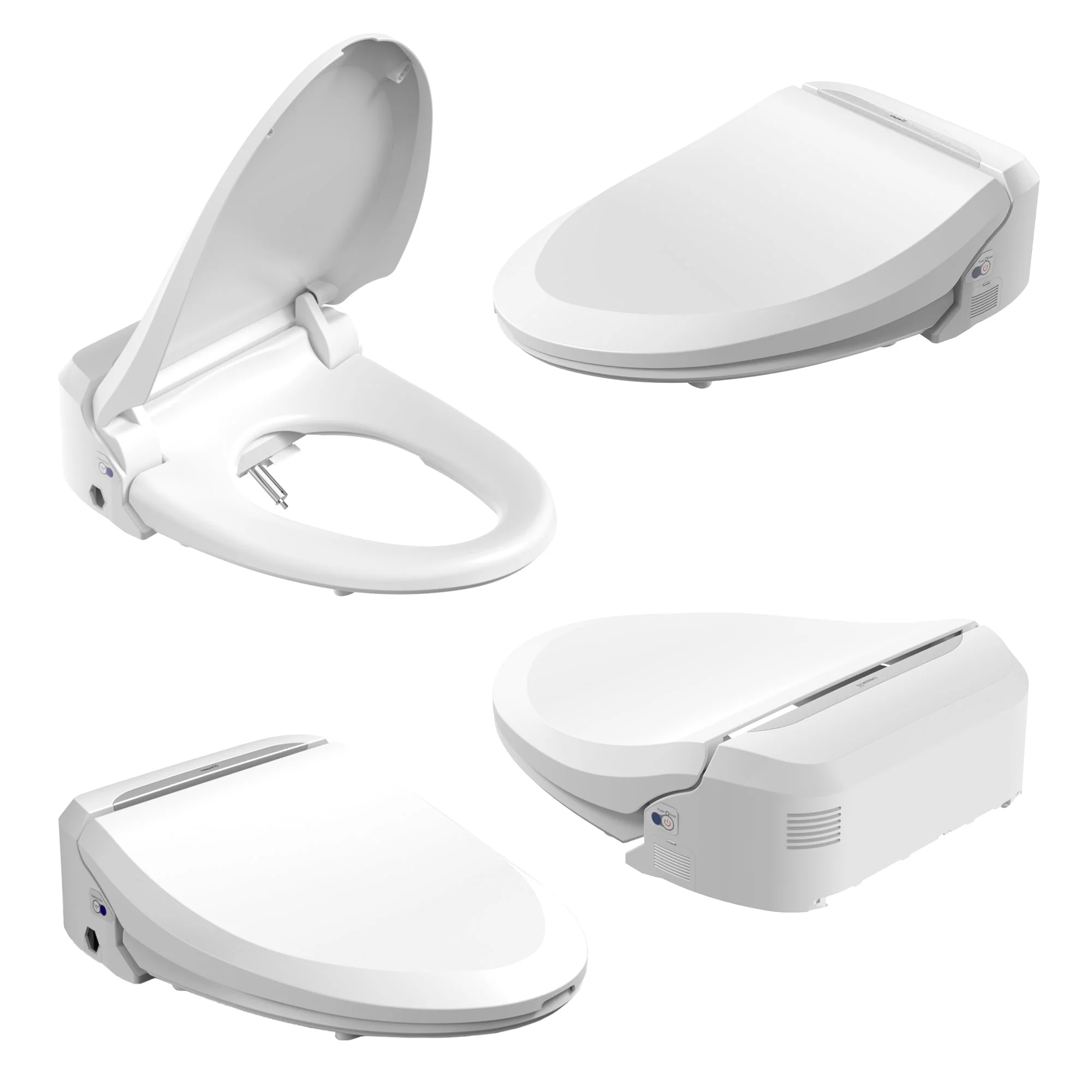 USPA PRO Bidet Seat - Limited Edition - Image 6