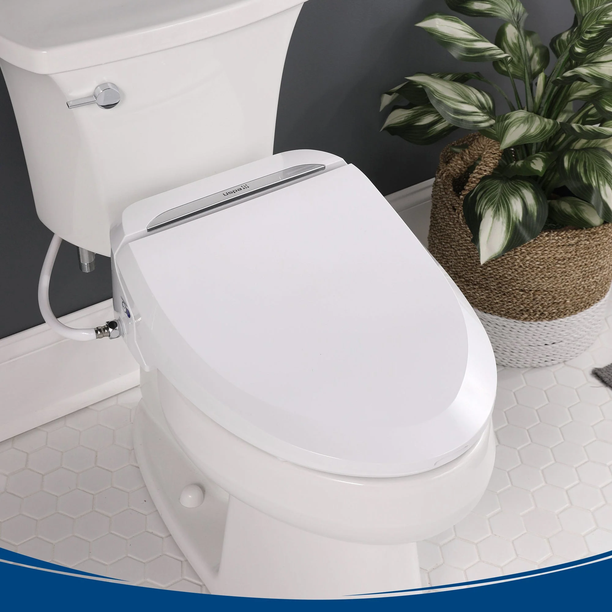 USPA PRO Bidet Seat - Limited Edition - Image 7