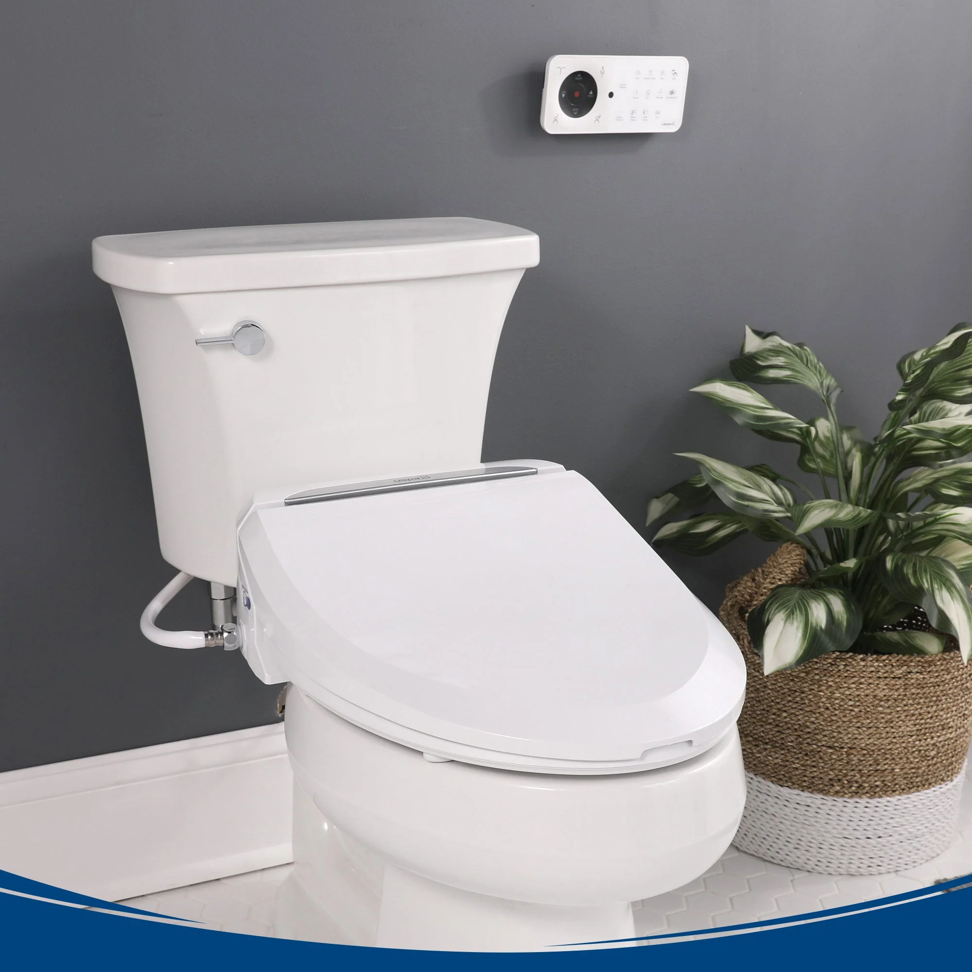 USPA PRO Bidet Seat - Limited Edition - Image 9