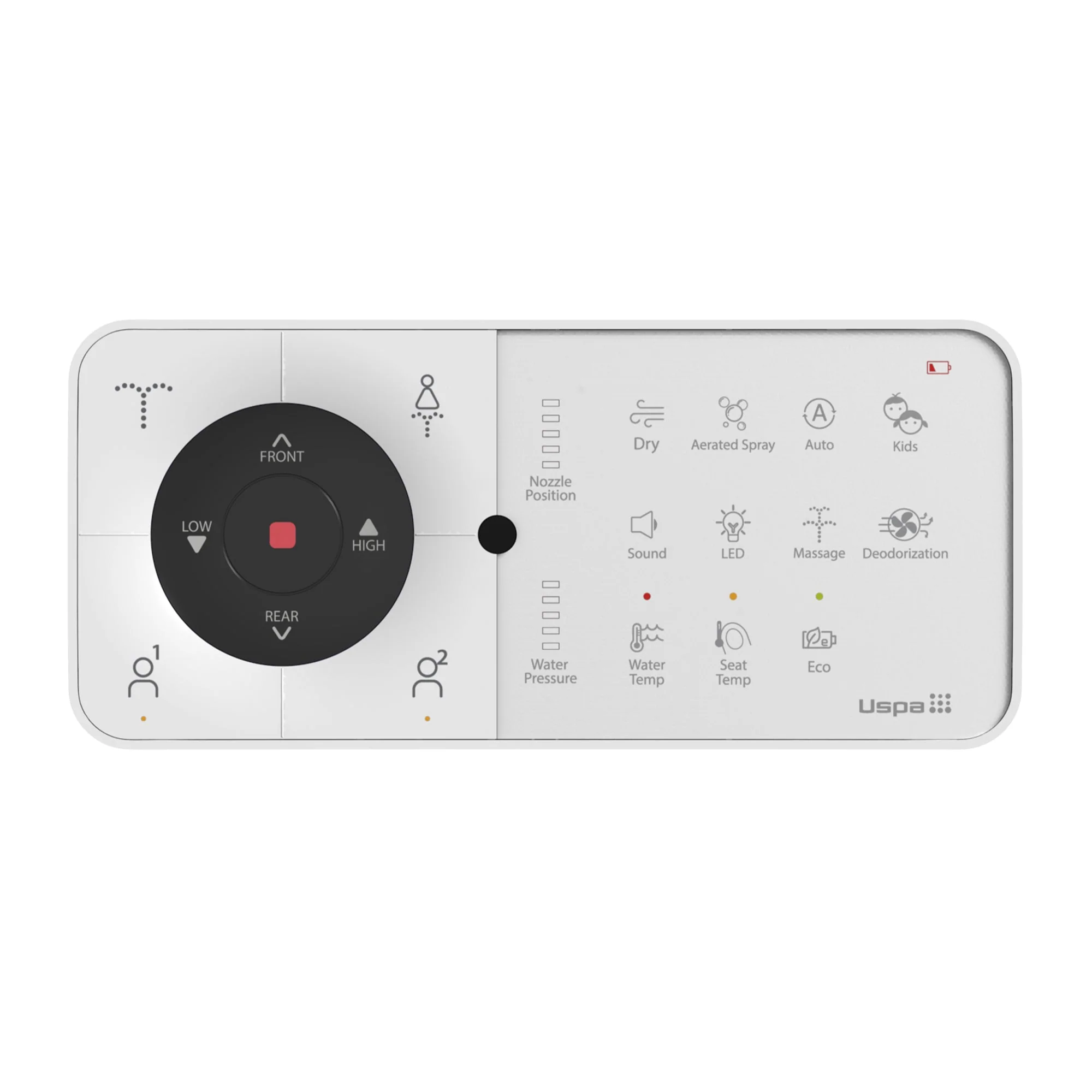 Wireless Remote - Image 13