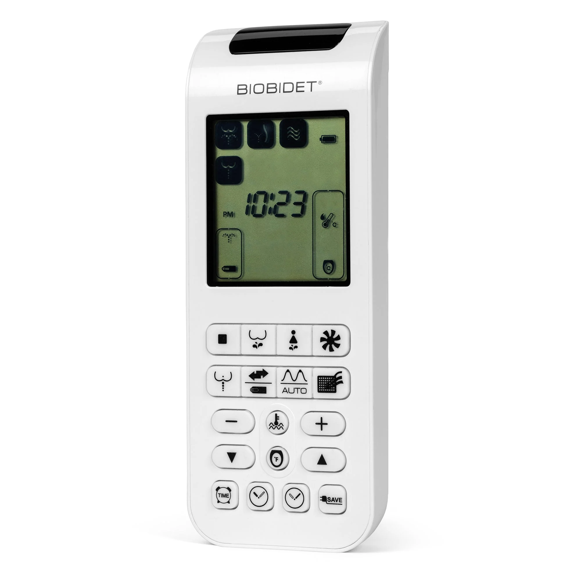 Wireless Remote - Image 3